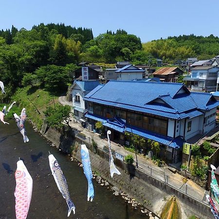 Kouyoukan Hotel Taketa Exterior photo