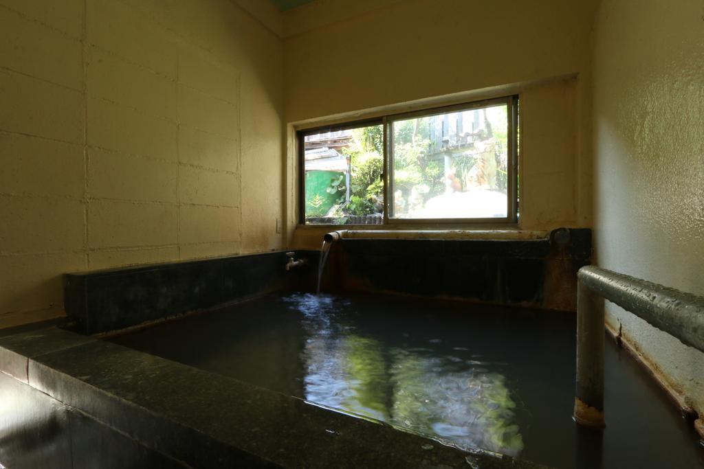 Kouyoukan Hotel Taketa Exterior photo